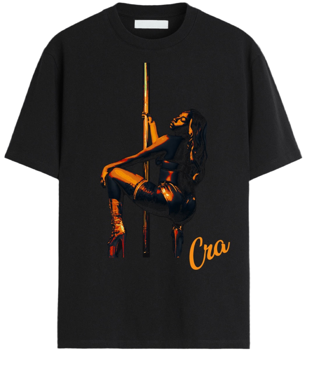 Who they love? Tee