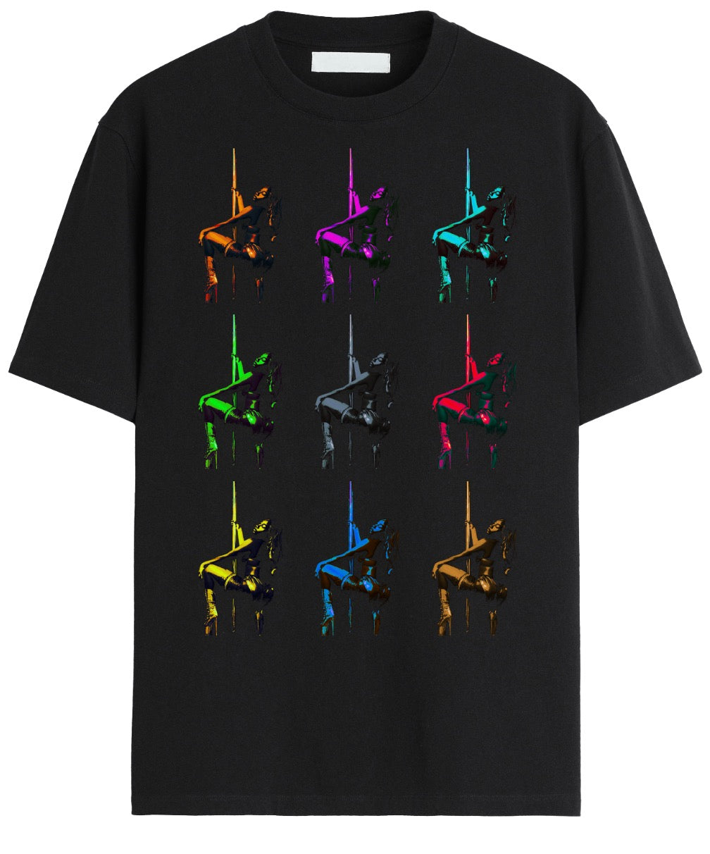 Cx9 Tee