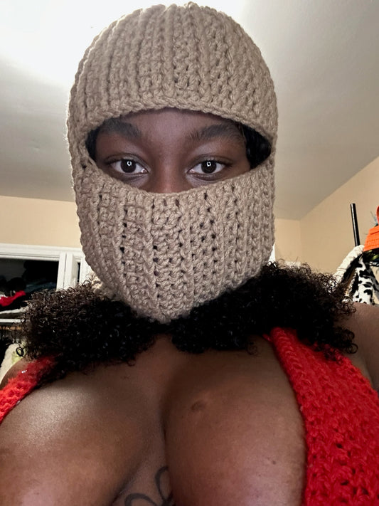 Ski Mask